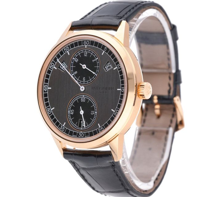 Patek Philippe Complications 5235/50R-001 Image 2